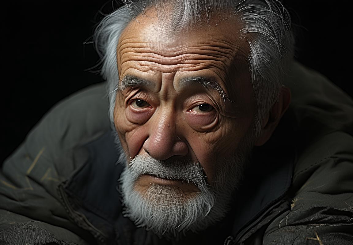 主播骗独居老人55万，老人重拾希望挑战生活