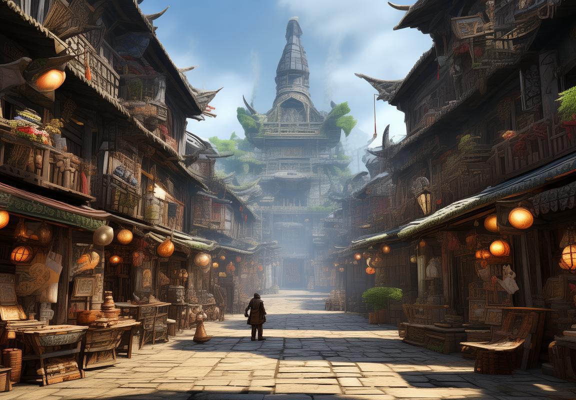 镇魂街H5：指尖英雄之旅，体验梦想挑战