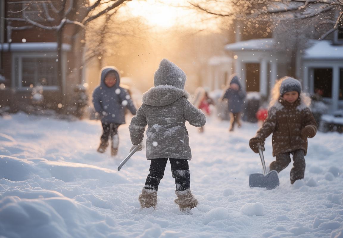 欢乐推雪球：街头梦想探险家惊喜记