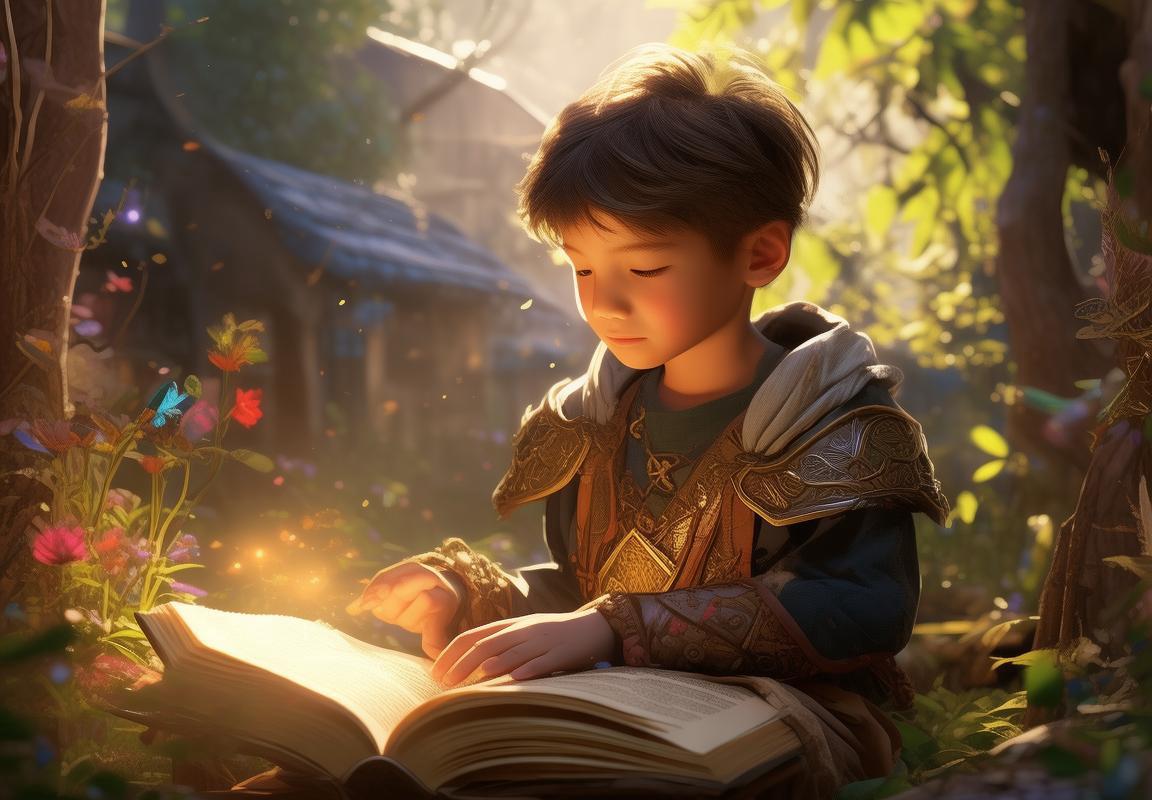 英雄契约：少年梦想的挑战之旅