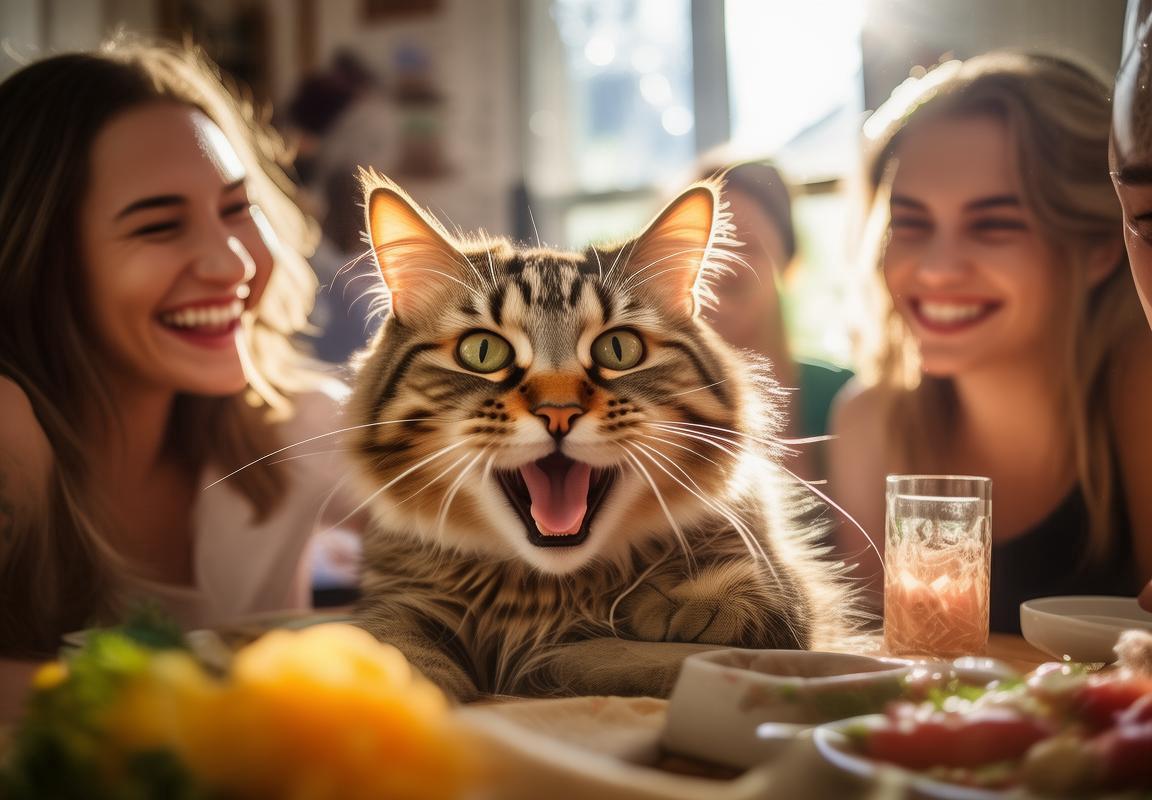 会说话的汤姆猫助力欢乐聚会，美国卡车模拟开启难忘运输之旅