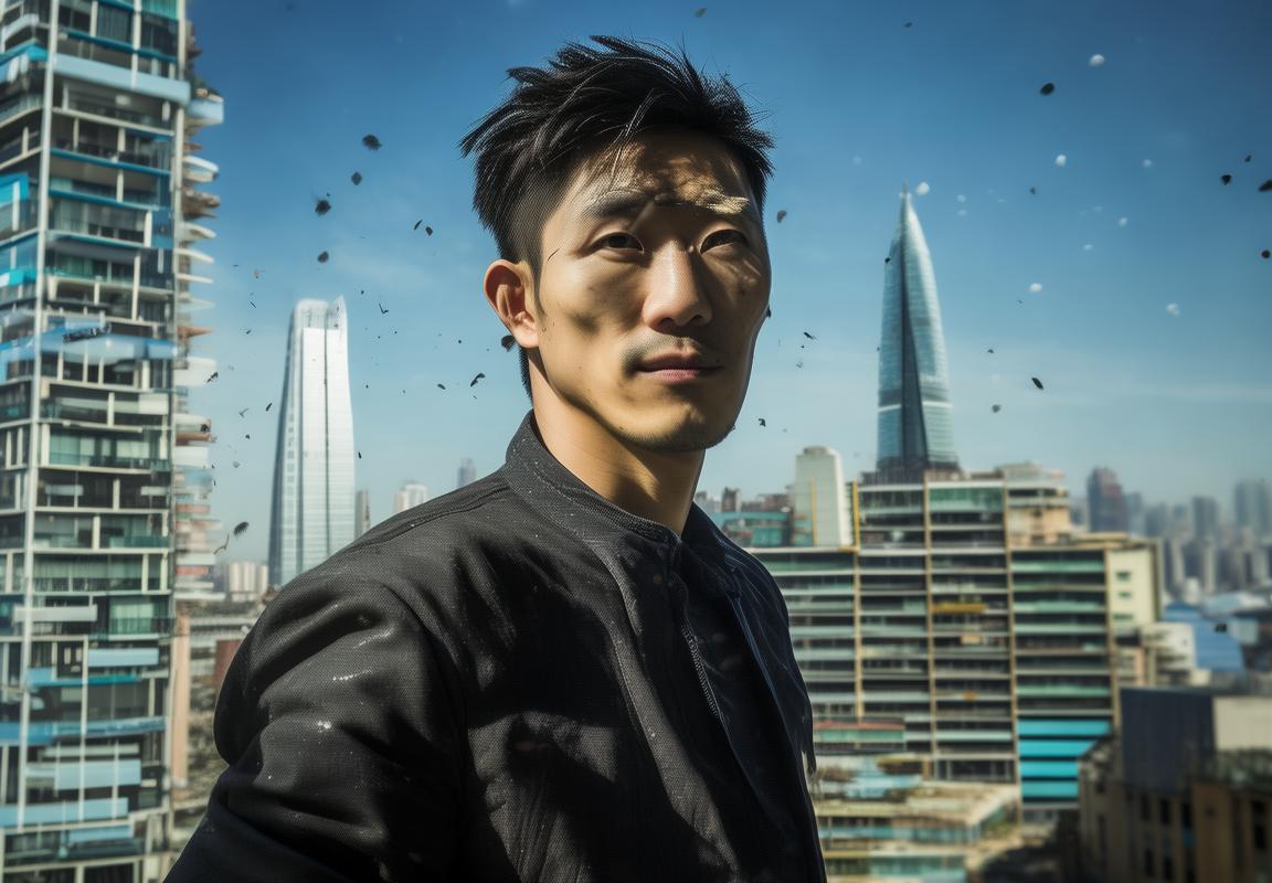疯狂塔楼建造者的梦想与挑战之旅