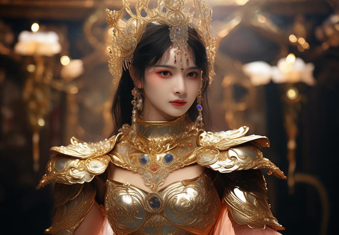 张雨绮版“东方不败”经典传奇全新重启，惊喜挑战英雄风采