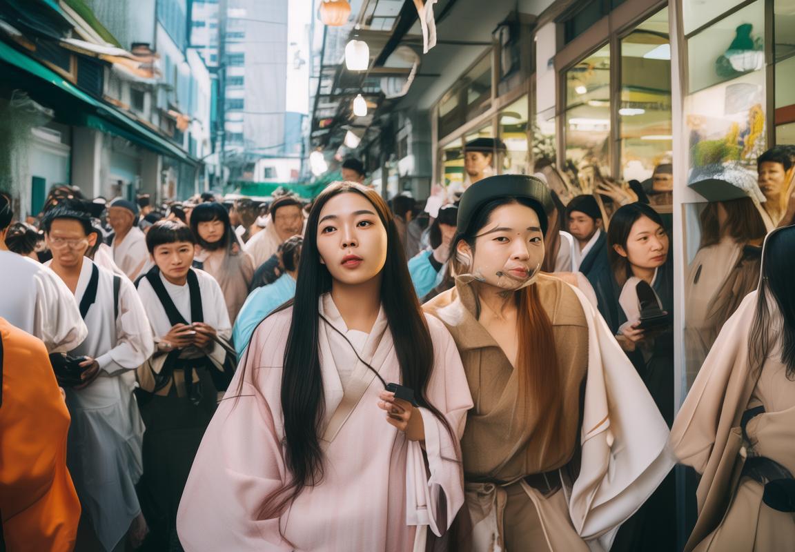 网红洗浴排队搓澡：街头体验，怀旧与我们一起洗去尘埃