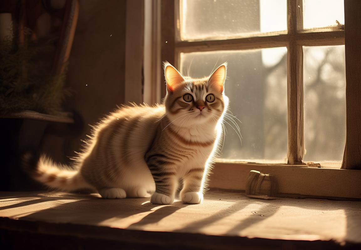 猫咪逃亡记：一起见证星星下的惊喜之旅