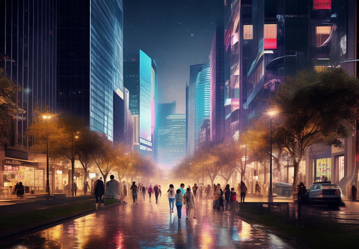 決紀元：梦想与挑战交织的街头纪元