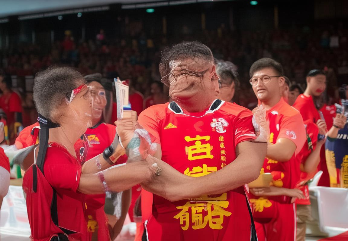 疯狂汉字连连挑战赛：成语接龙英雄诞生记