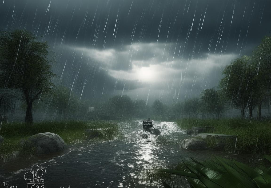 夏日暴雨DLC：虚拟世界精准打击生存挑战揭幕