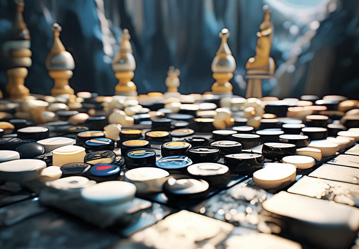 五子棋：乐趣自由冒险，胜利逃生之旅