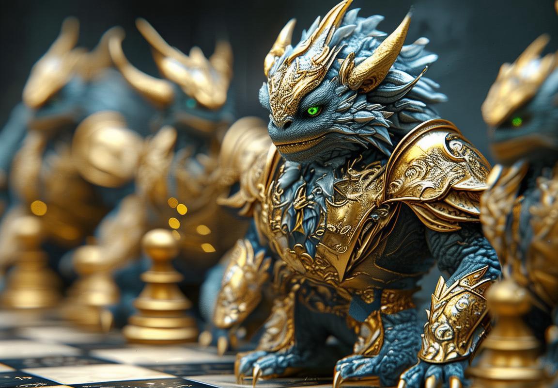 数码宝贝象棋博弈星际争霸：挑战攻城，体验经典星际争霸之旅