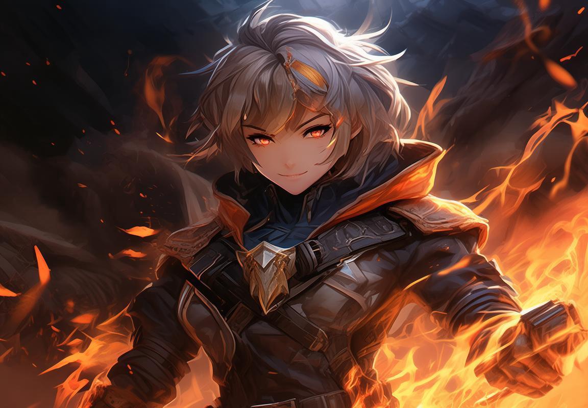 无畏契约新特工海贼王卧底揭秘，无畏契约江湖激情挑战