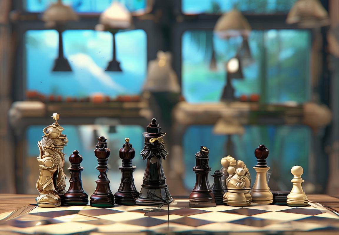 自走棋象棋：英雄博弈，欢乐陪伴，体验中国象棋新境界