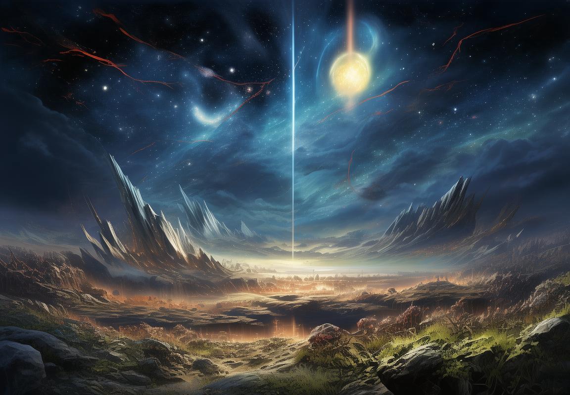 孢子银河冒险：最后生还者的自由征途，星辰挑战之旅
