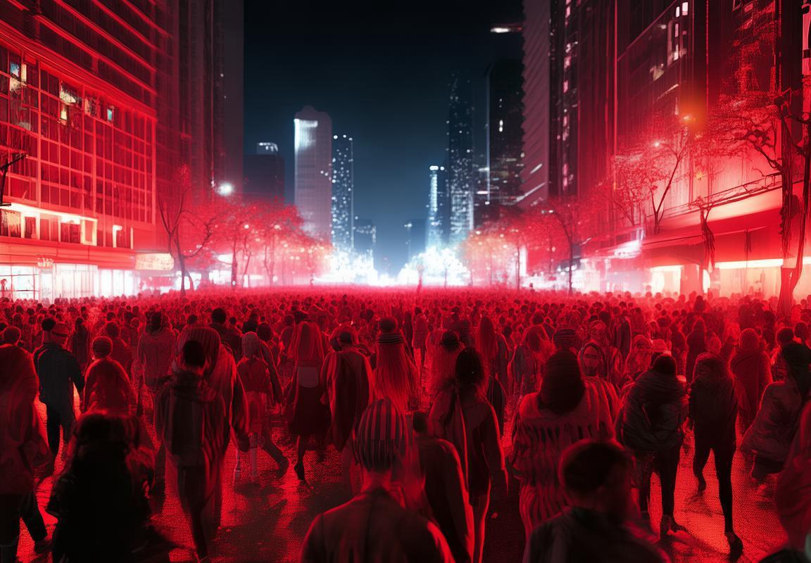 红色警戒底特律：变人们故事点亮文明新篇章