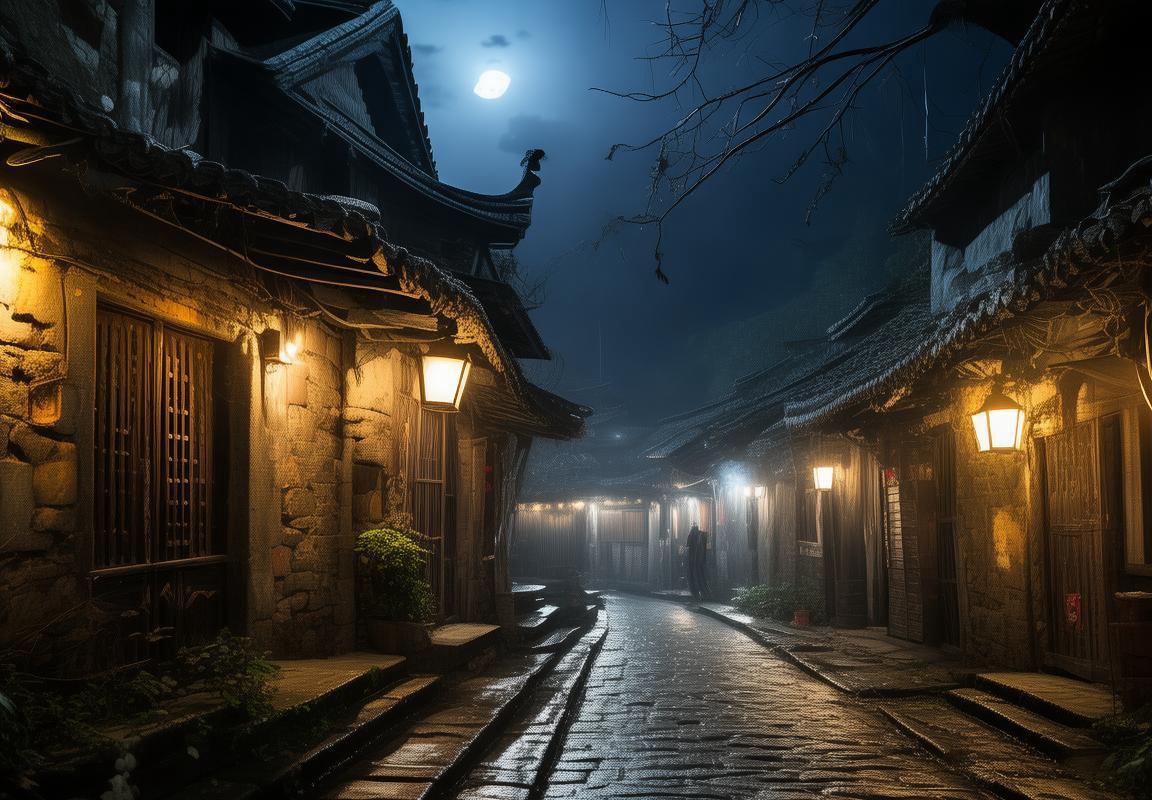 寂静岭逃生之旅：挑战缺氧街头，惊喜连连的疯狂冒险