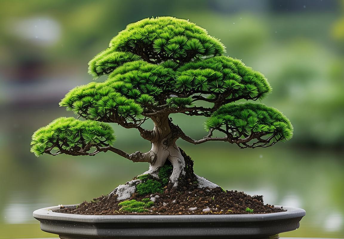 网友晒用40多年的盆栽，我们一起见证挑战与成长