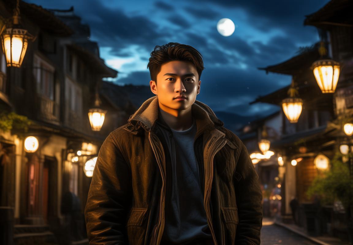 神逃亡之夜：挑战黑暗，星光指引的奇幻冒险