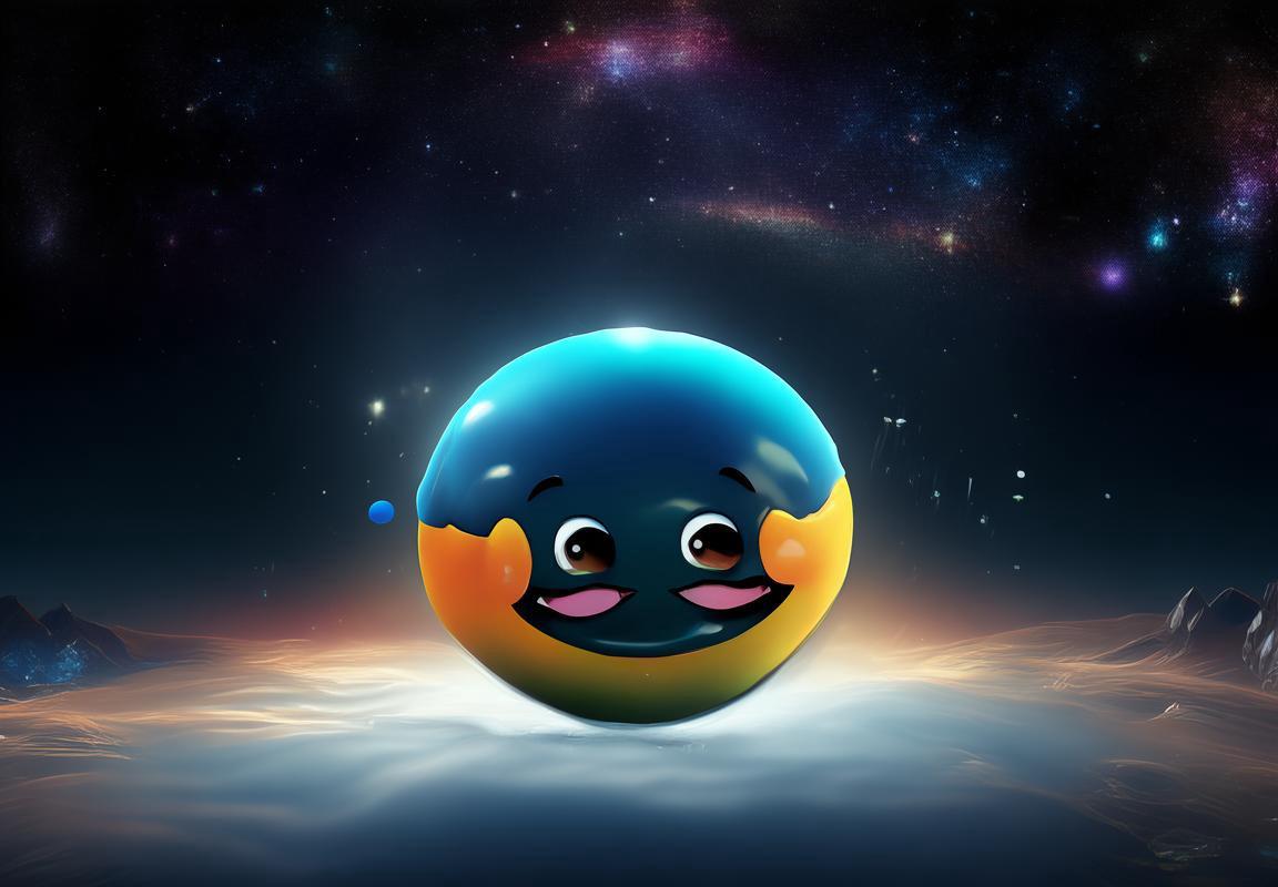 宇宙弹弹球的星际梦想征途：星星下的挑战体验