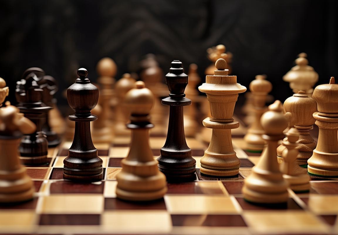 象棋天天象棋：挑战智慧极限，体验英雄之旅，生化危机与波斯王子惊喜连连