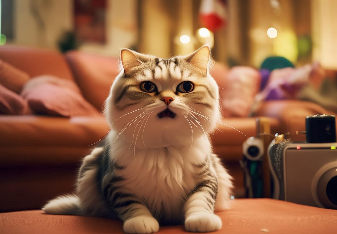 会说话的汤姆猫聚会欢乐无限：荣誉勋章惊喜见证友情