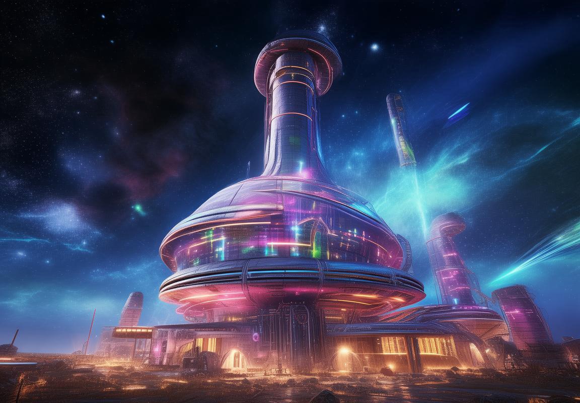异星工厂：无畏契约开启星际合作欢乐之旅