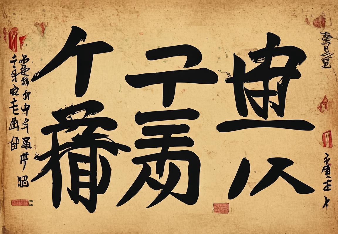 我的汉字世界：体验江湖，寻找灵魂