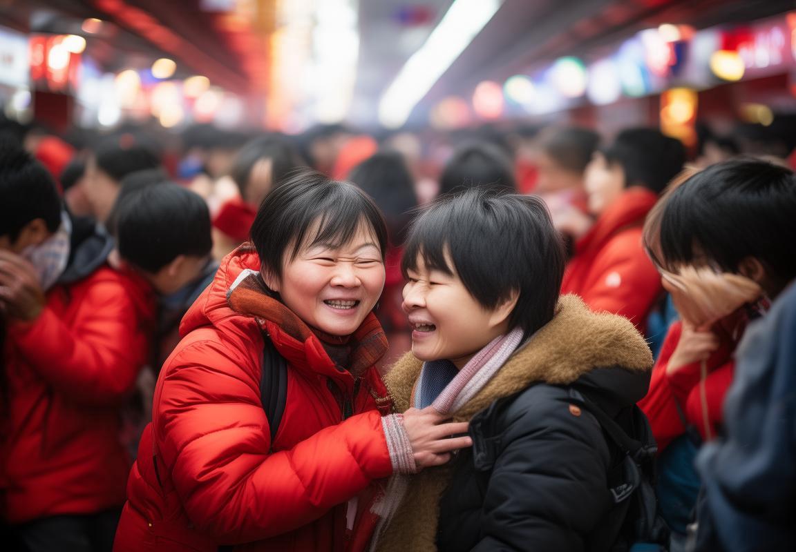 春运抢票黄金时间与除夕高峰攻略：文明购票我们一起行动