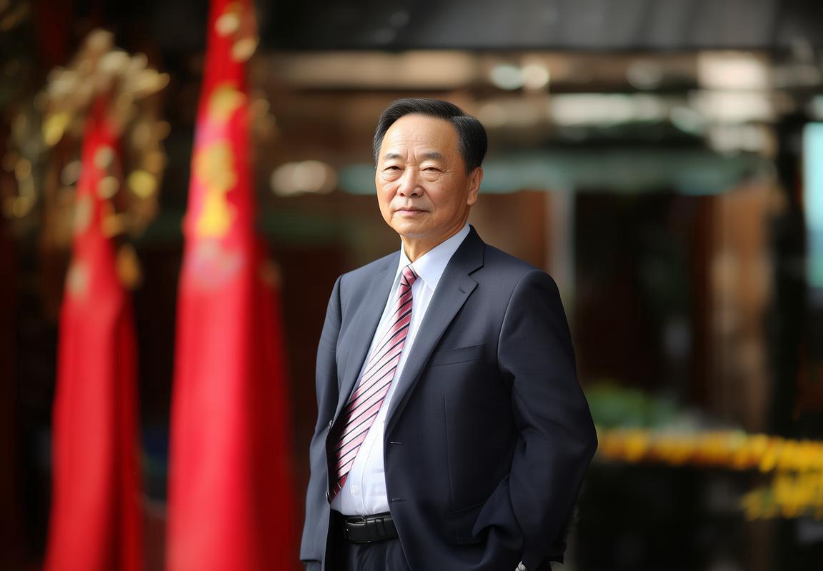徐立毅调离河南，开启河南新篇章