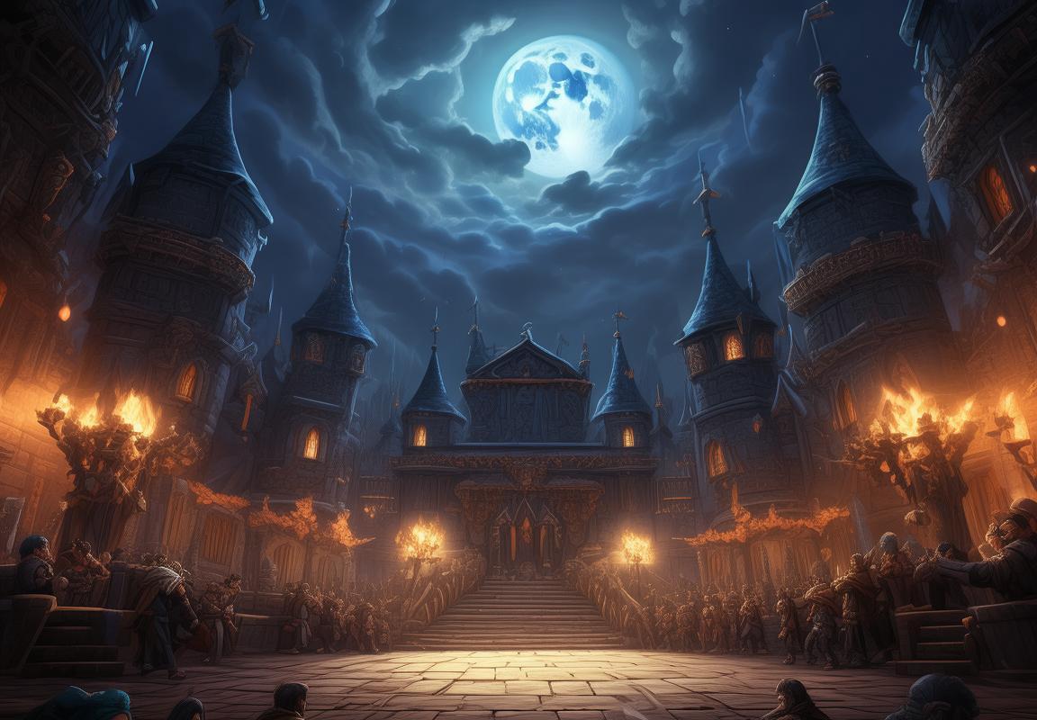 恶魔城英雄联盟云顶之弈：英雄挑战恶魔城，共创荣耀传奇