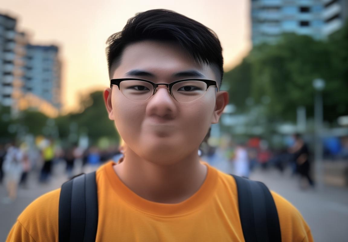 通报：19岁大学生李明失联，社会各界英雄街头寻找