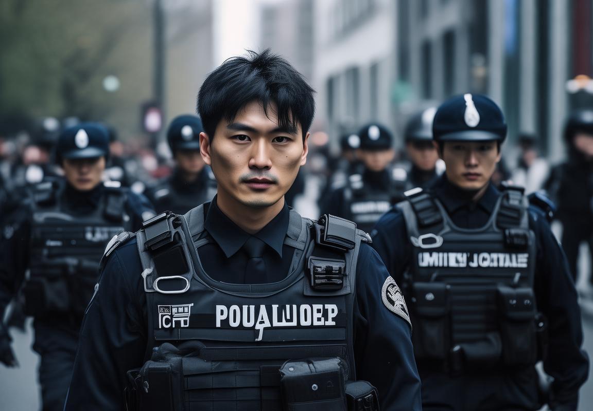 最快今天抓捕尹锡悦：正义之光照亮黑暗时刻