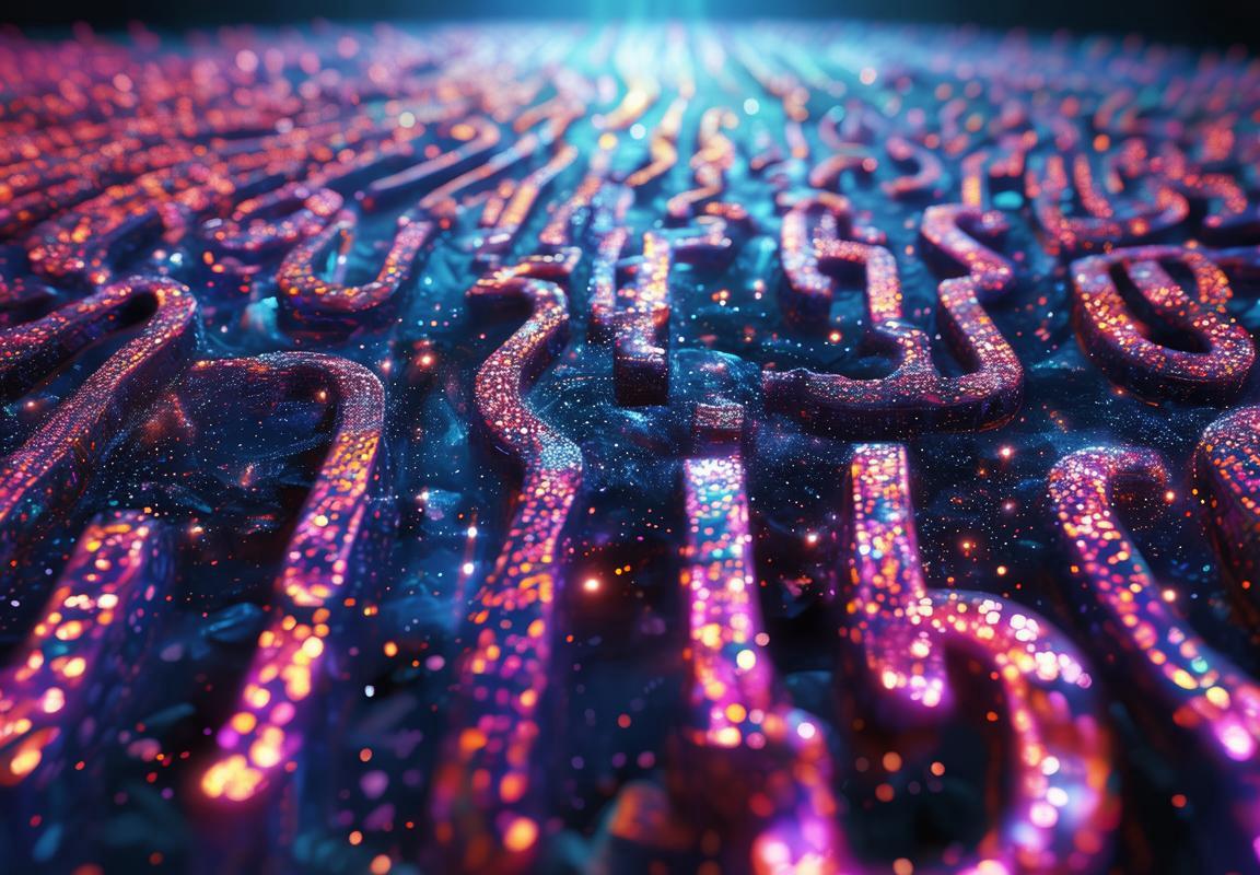 数字横行时代的疯狂数字连接力：让我们一起探寻疯狂的奥秘