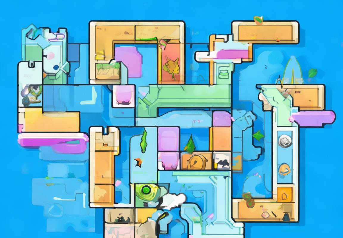 开心闯迷宫2D：欢乐探险，挑战无限体验