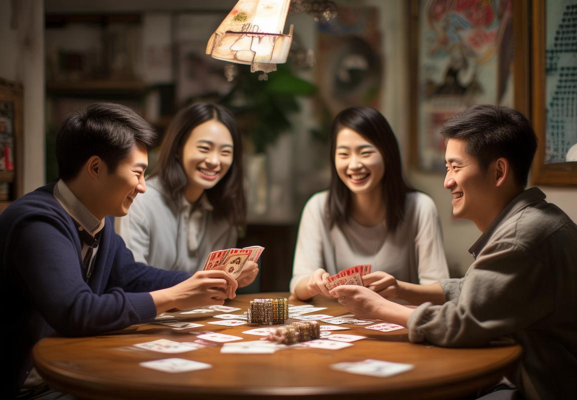 斗地主四人竞技：翱翔蓝天中的炫酷牌技与智慧较量