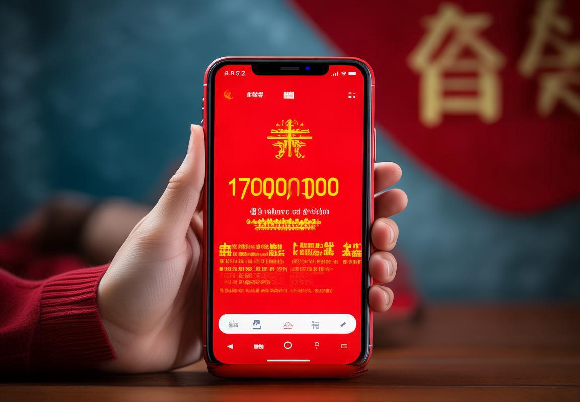 给自己发17万红包被通报，社交挑战背后的开心瞬间
