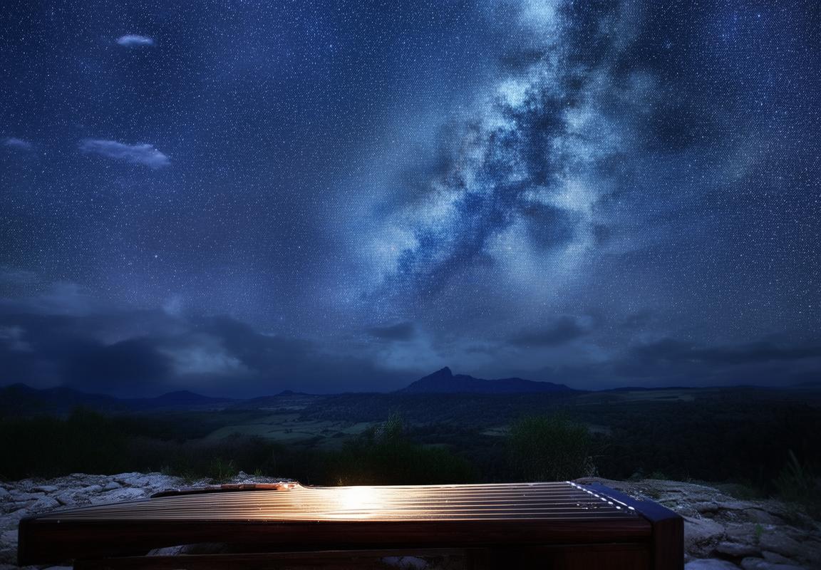 苍穹绝唱：苍穹之巅的星星与尘埃中的挑战体验