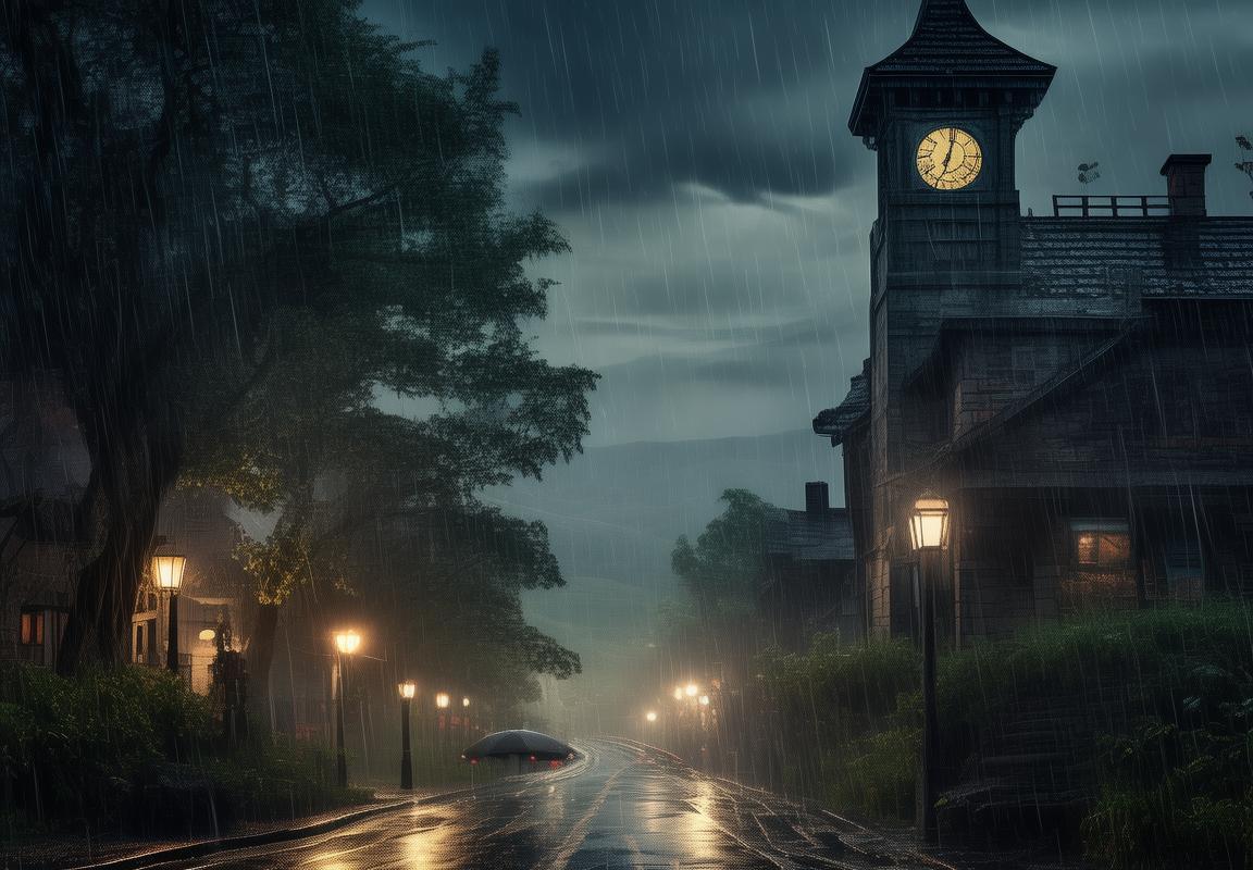 寂静岭暴雨奇遇：火影忍者冒险挑战，黑暗中的英雄之光