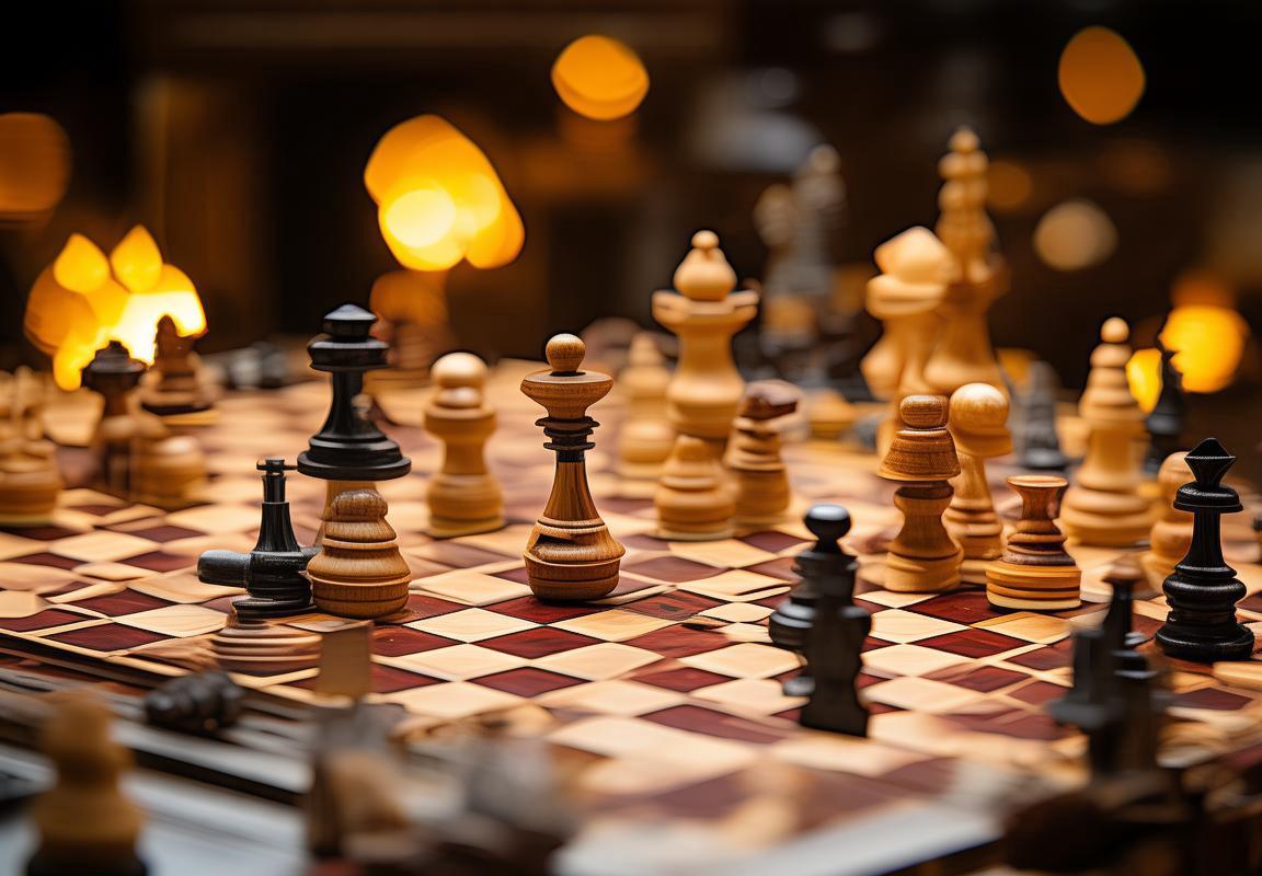 五子棋新技巧：环世界探寻，挑战雷区，点亮星星之火