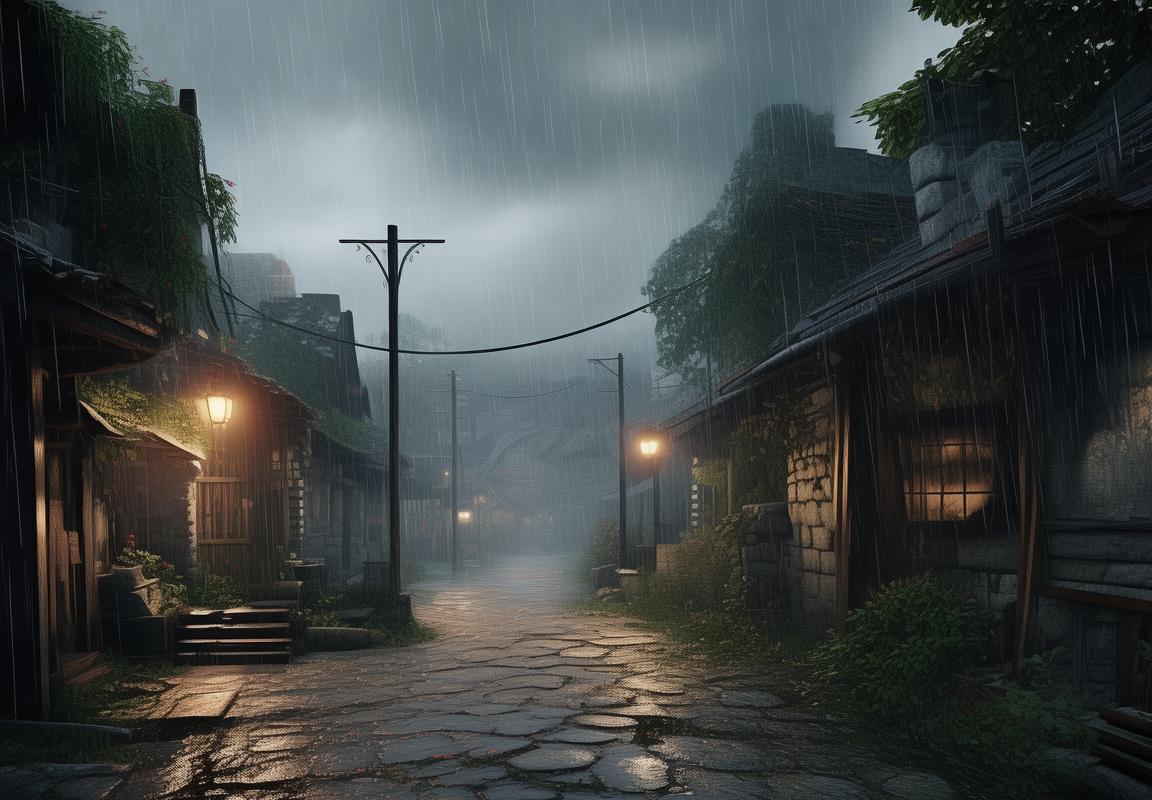 暴雨DLC上线，沙石镇时光之旅揭开谜团，一起冒险解密