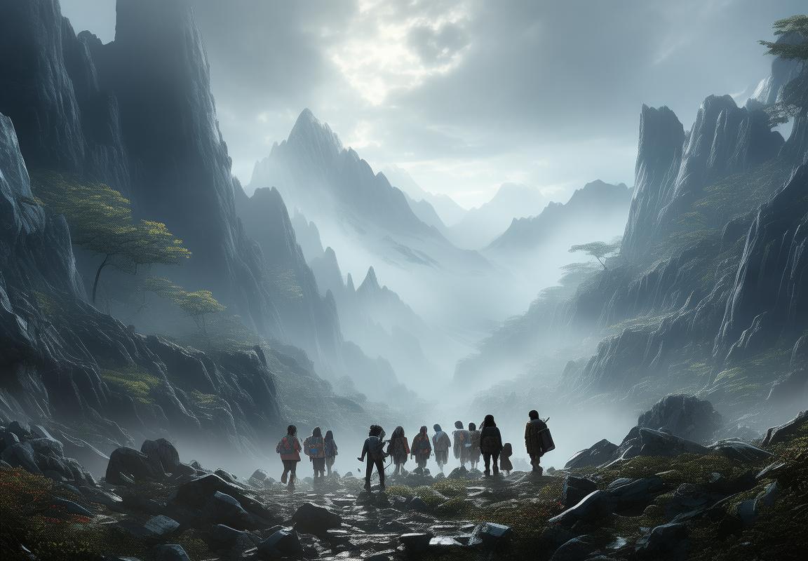 蜀山传说：少年奇幻之旅启航