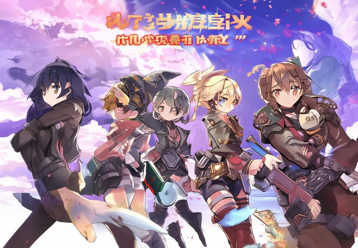 无畏契约新特工对战动物园之星：萌趣无限冒险之旅