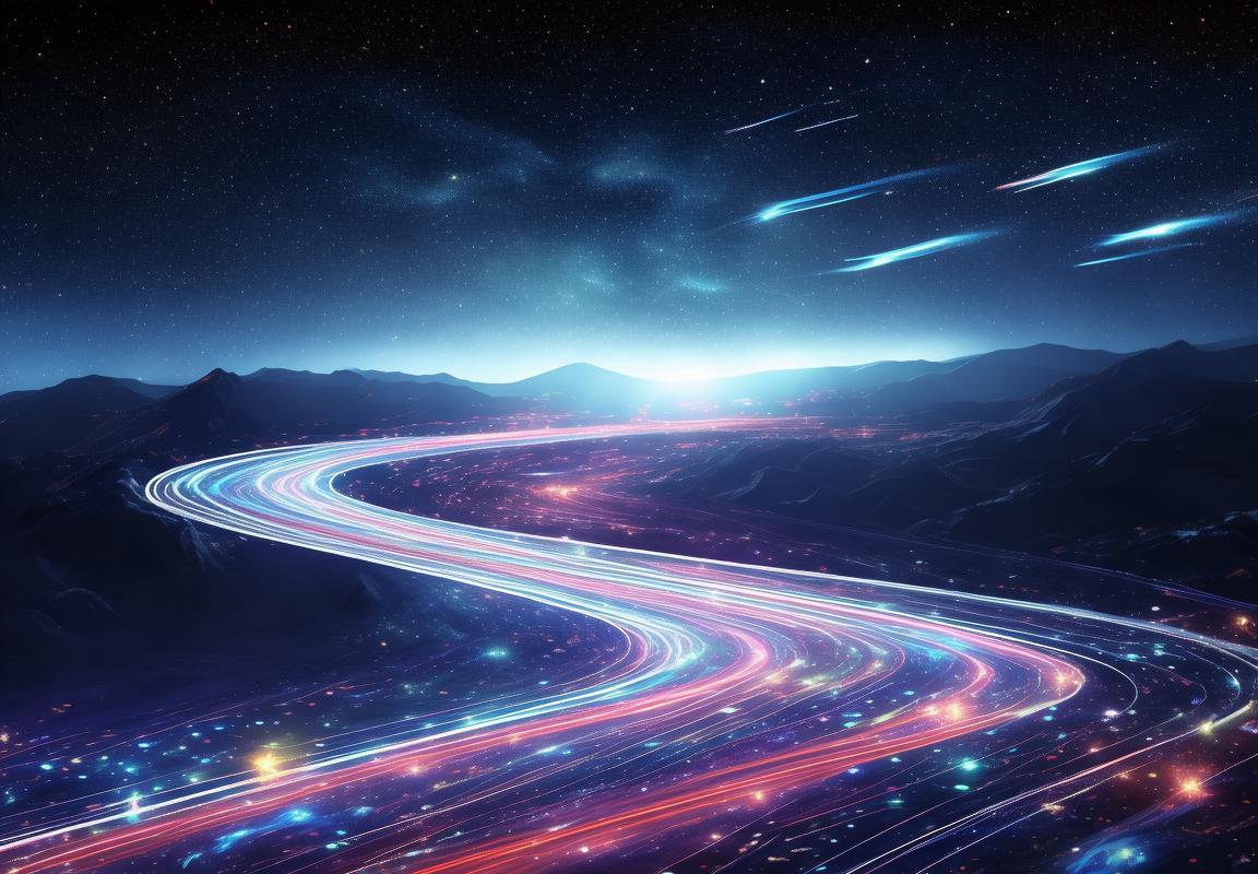 欢乐太空轨道：揭秘星际奇遇之旅