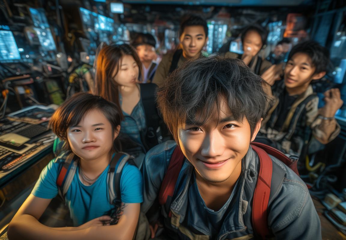疯狂逃生小分队：挑战惊喜，梦想中的经典开心之旅