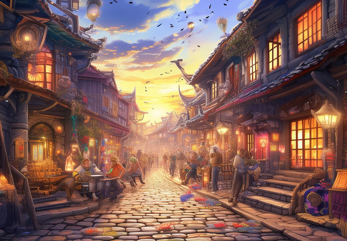 沙石镇时光联机版：阴阳师、百闻牌、狼人杀欢乐时刻