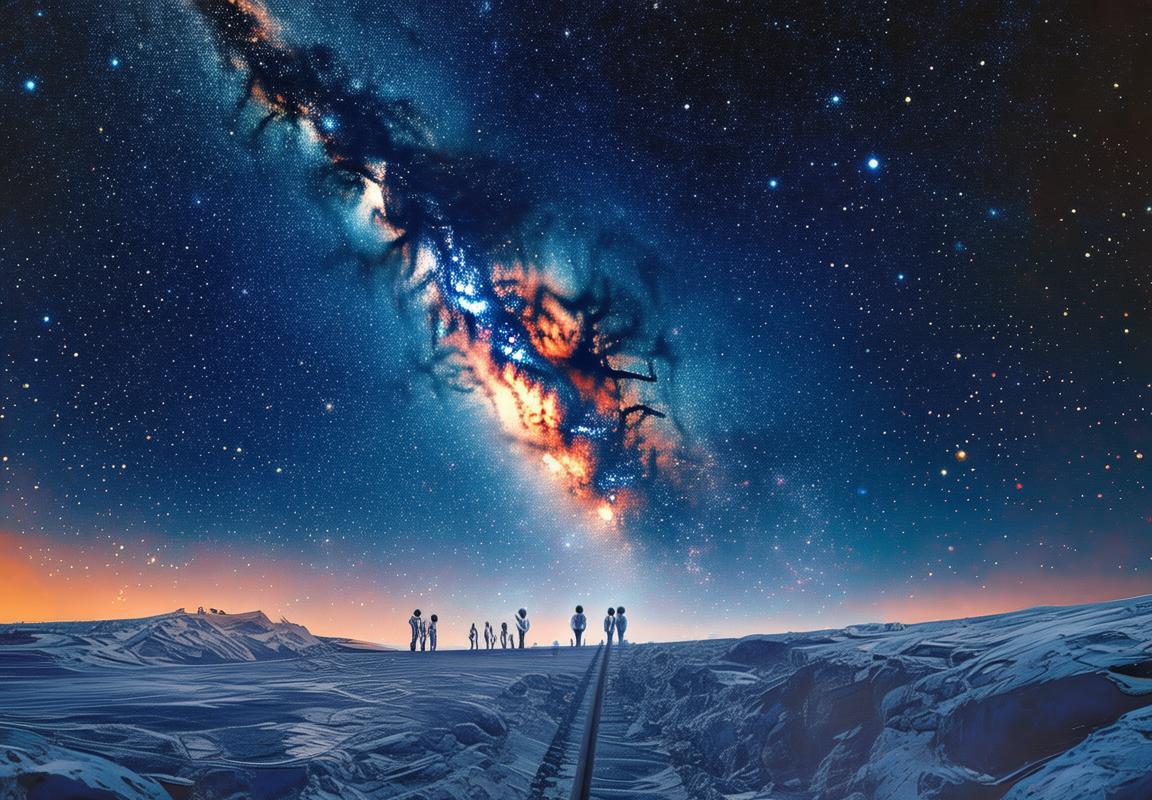 孢子银河冒险：星际征途中的梦想与挑战