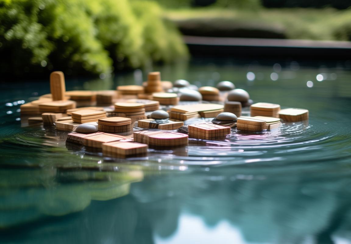 五子棋新技巧：推挪连环，挪移重心，反败为胜攻略