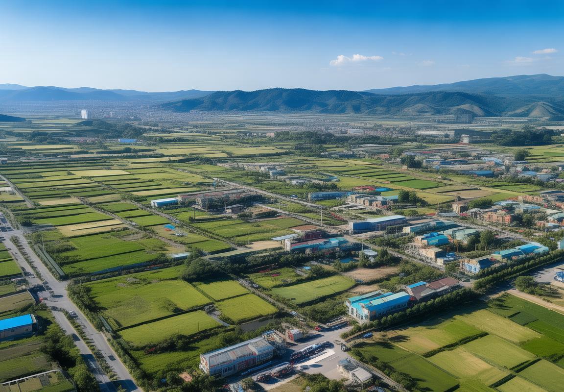 第二个5000亿大县崛起：惊喜背后的城市规划与文明之光