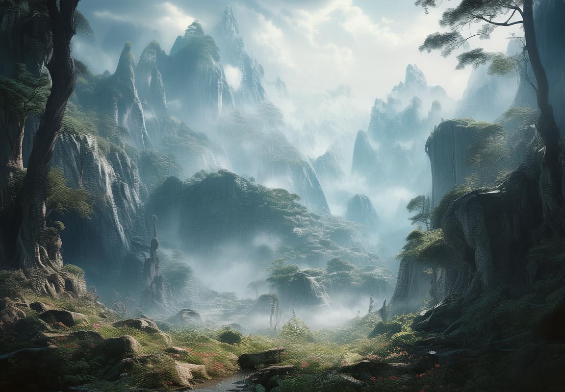 灵域飞仙：体验梦想之旅，挑战黑暗街头