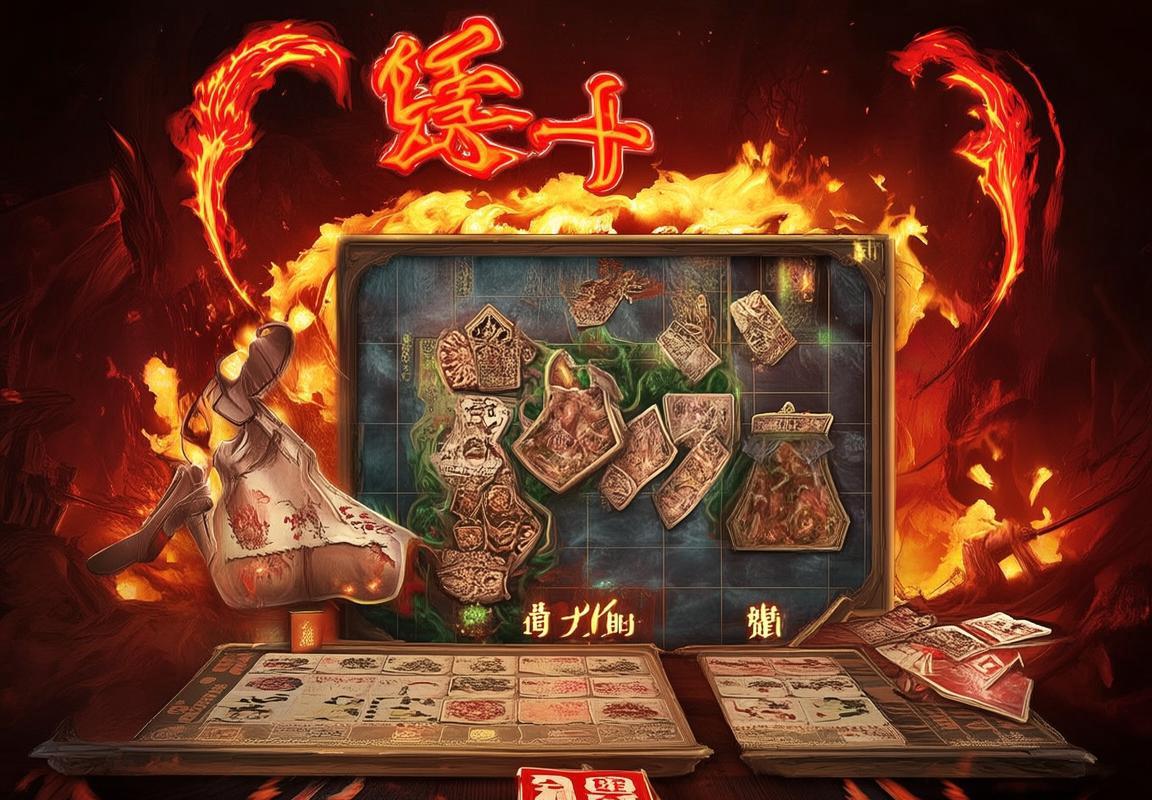 斗地主血源诅咒模式开启冒险之旅，挑战体验，经典再现