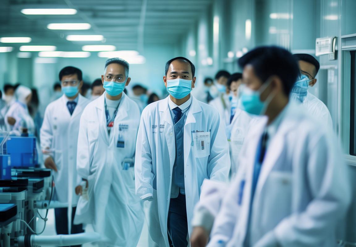 江苏罕见传染病病例：科学防控下的病例探讨